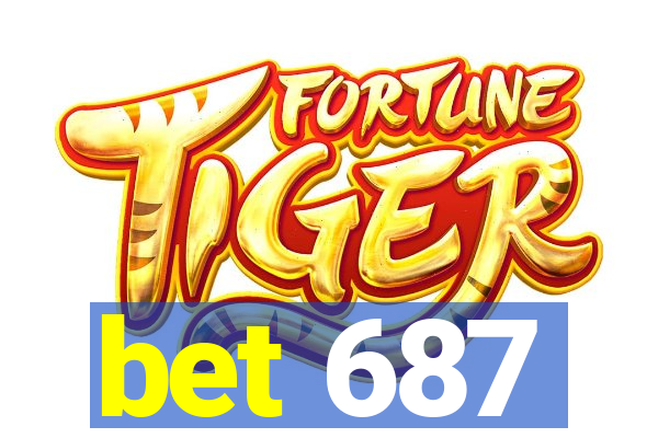 bet 687